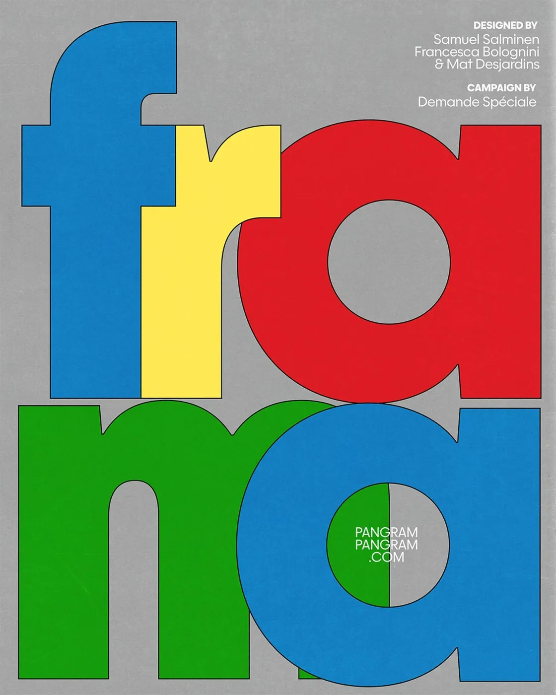 Img06 - PP Frama: Pangram Pangram's Modern Twist on Classic Geometric Typography