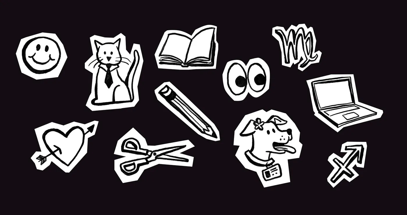 Img02 - Estúdio Drama Unveils Hand-Crafted Brand Identity and Typographic System