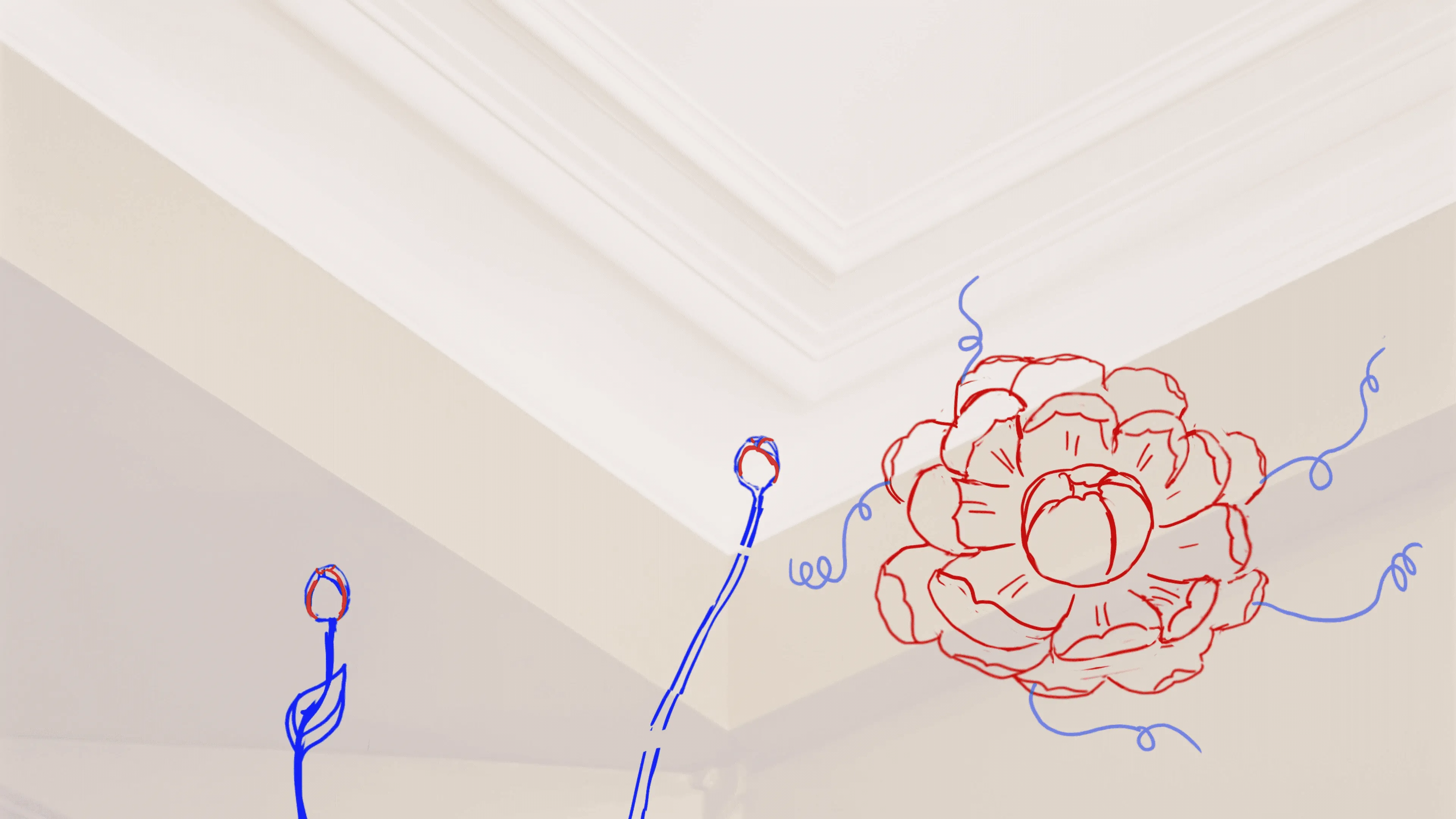Img03 - Chanel Haute Couture FW26 Teaser: A Whimsical Animated Tale by Parallel Studio