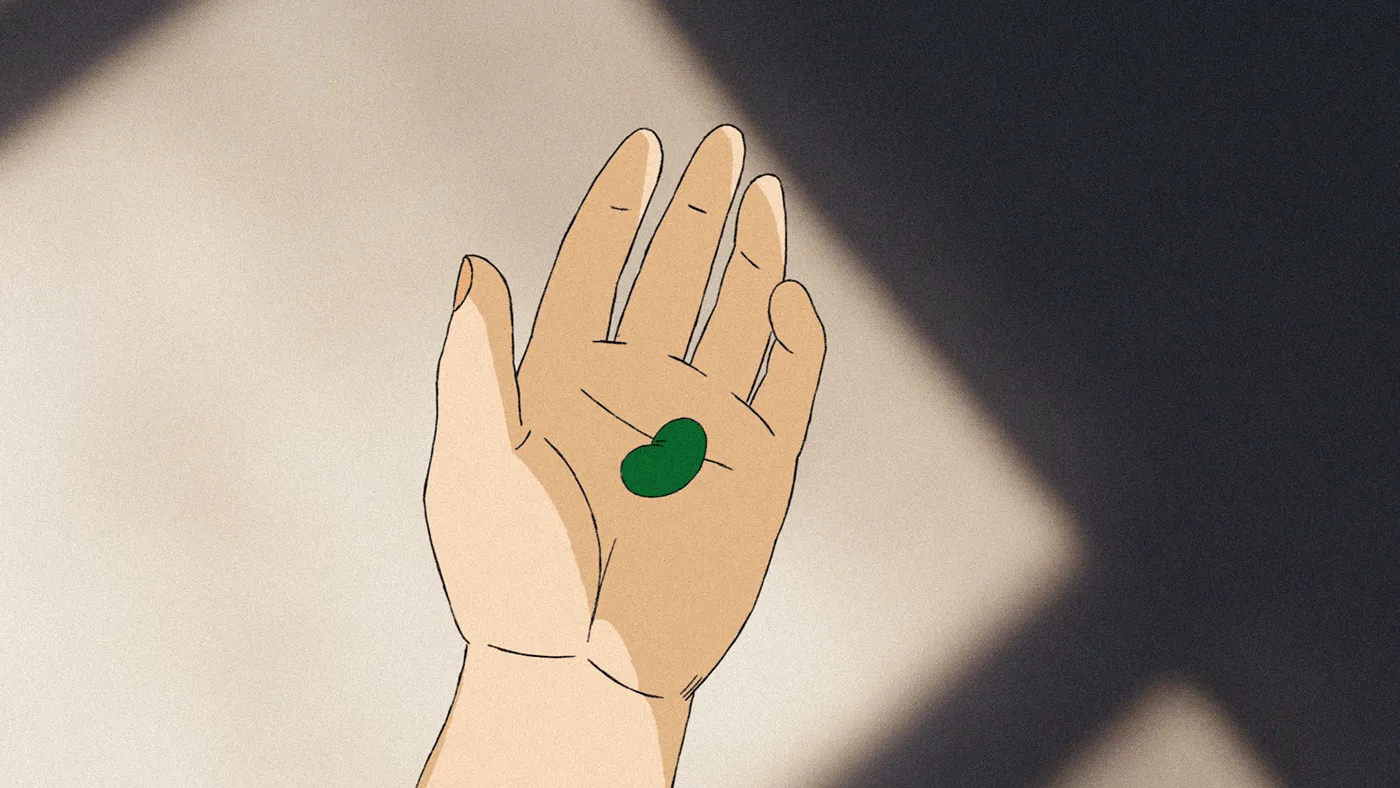 Img07 - Chanel Haute Couture FW26 Teaser: A Whimsical Animated Tale by Parallel Studio
