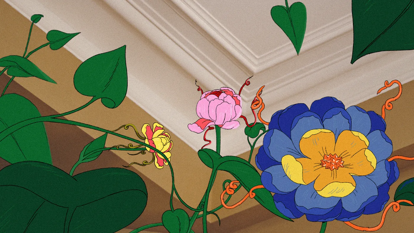 Img08 - Chanel Haute Couture FW26 Teaser: A Whimsical Animated Tale by Parallel Studio