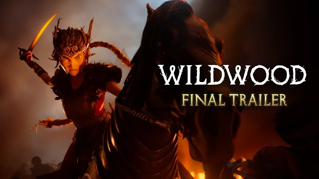 Is LAIKA’s Wildwood Too Polished to Look Like Stop-Motion?