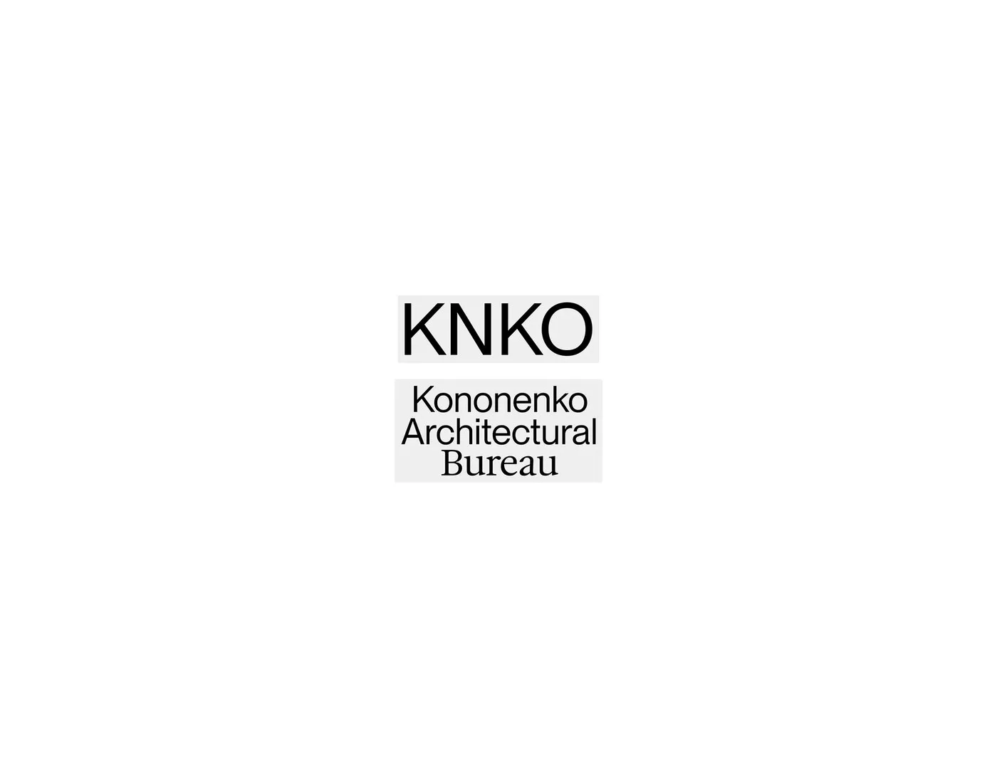 Img02 - Kononenko Architectural Website by Artem Shcherban and Reksa Andhika