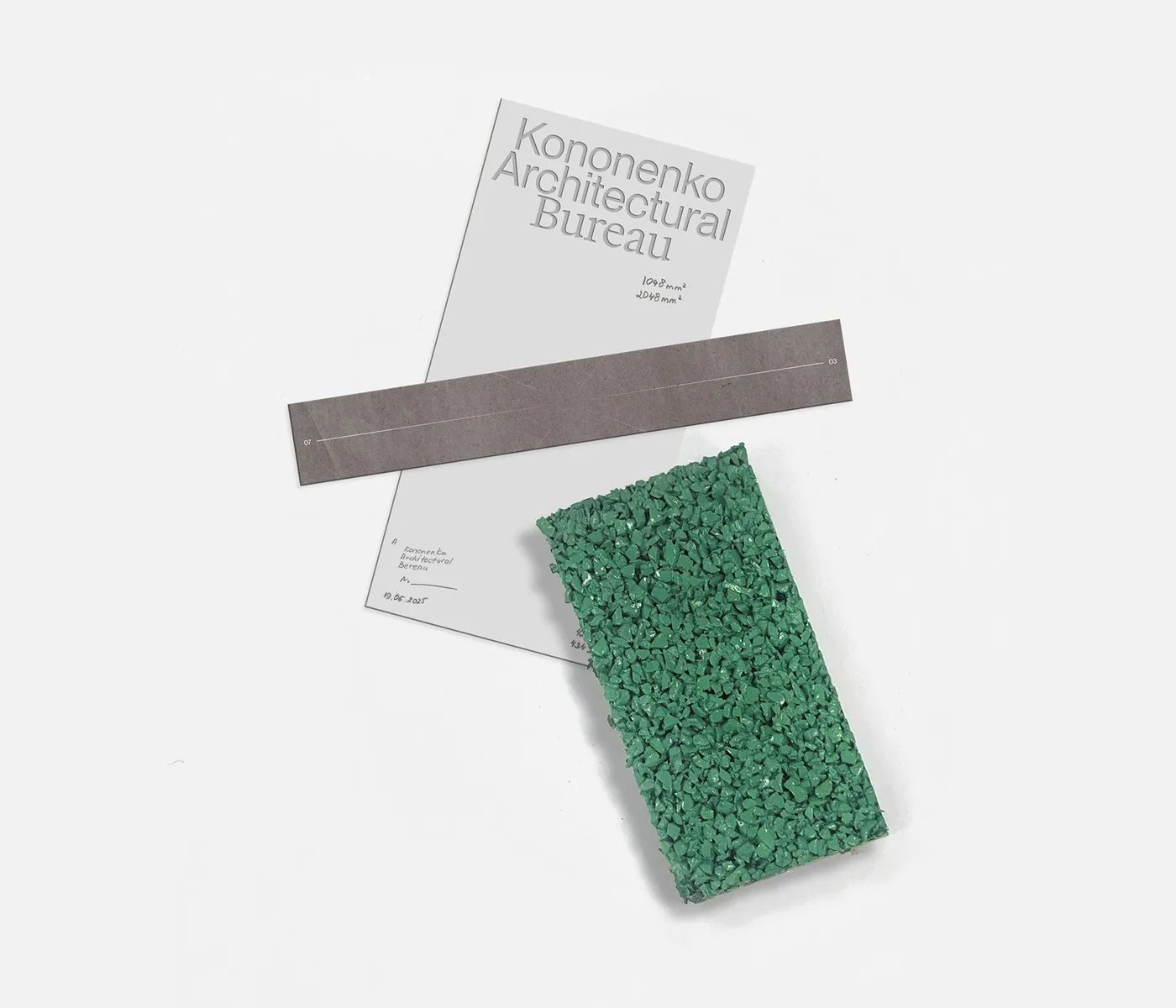 Img07 - Kononenko Architectural Website by Artem Shcherban and Reksa Andhika