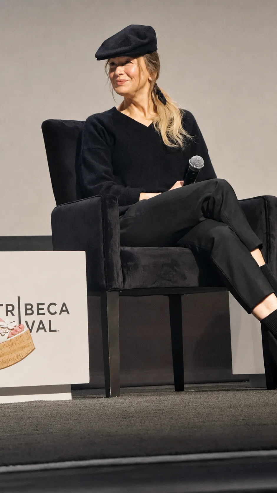 Img04 - Bridget Jones’s Diary at 25: Zellweger and Maguire on Character Design and Authenticity