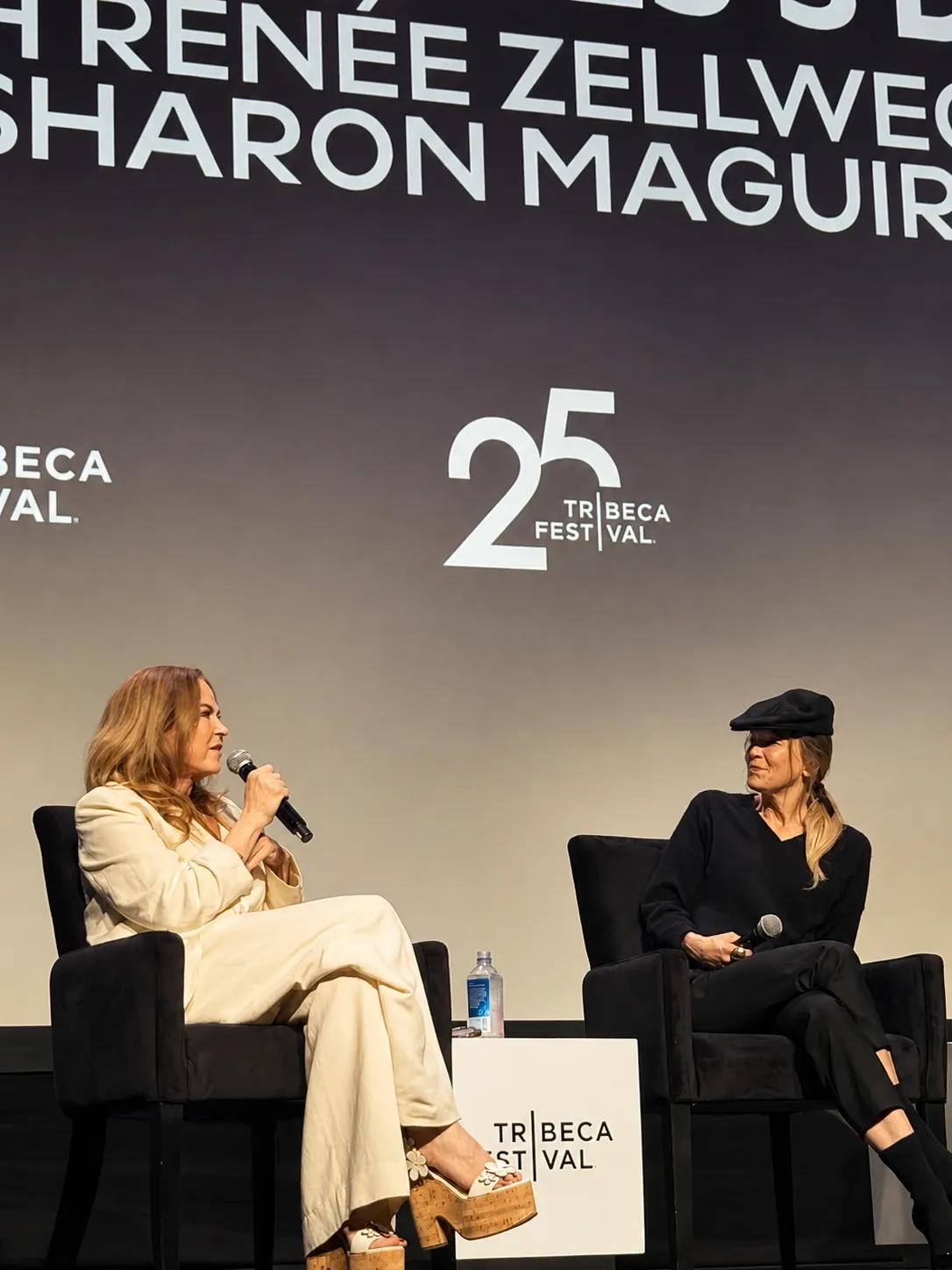 Img05 - Bridget Jones’s Diary at 25: Zellweger and Maguire on Character Design and Authenticity