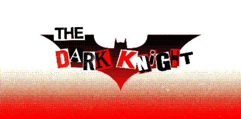 The Dark Knight: A Striking Visual Concept Img01 - The Dark Knight: A Striking Visual Concept