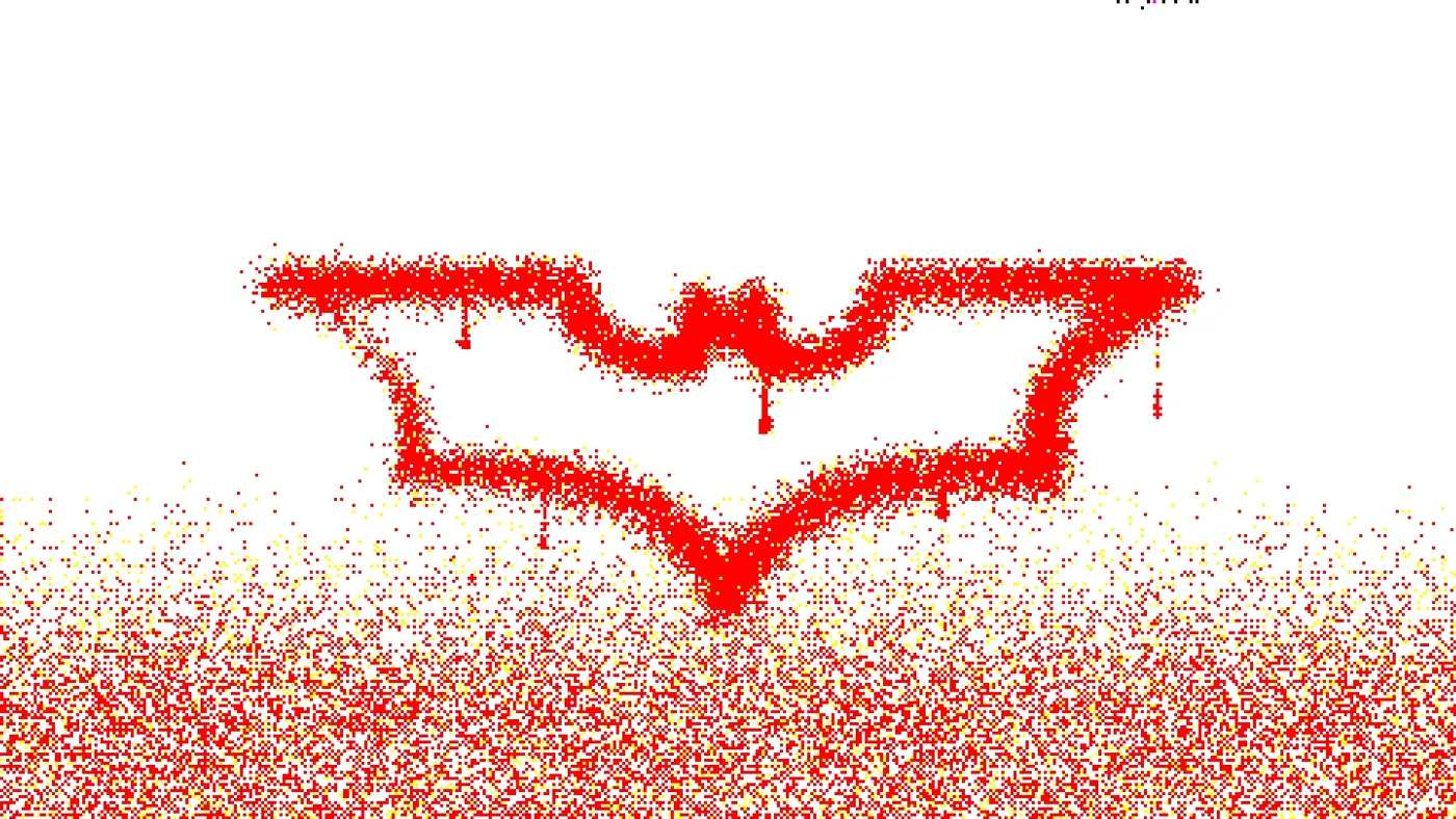 Img06 - The Dark Knight: A Striking Visual Concept