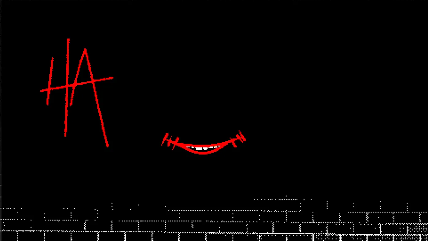 Img08 - The Dark Knight: A Striking Visual Concept