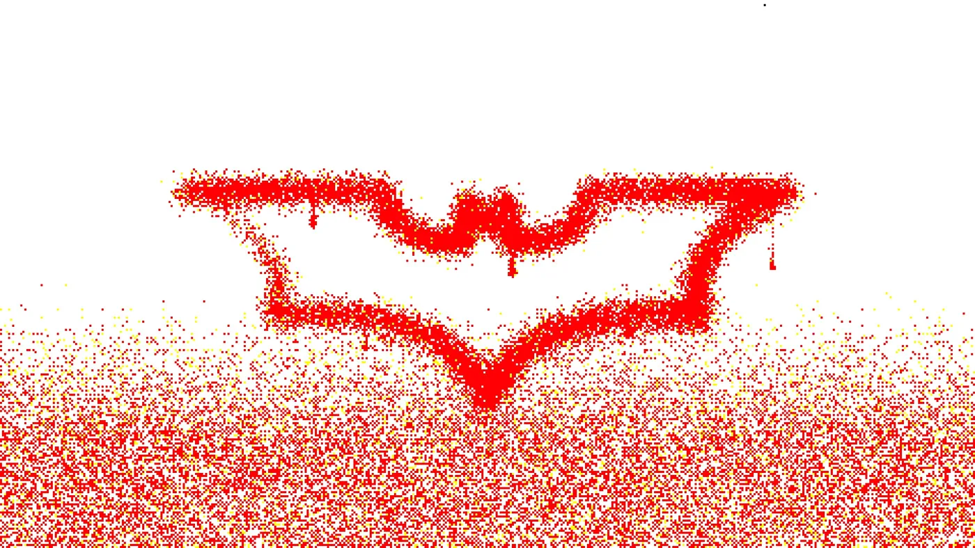 Img16 - The Dark Knight: A Striking Visual Concept