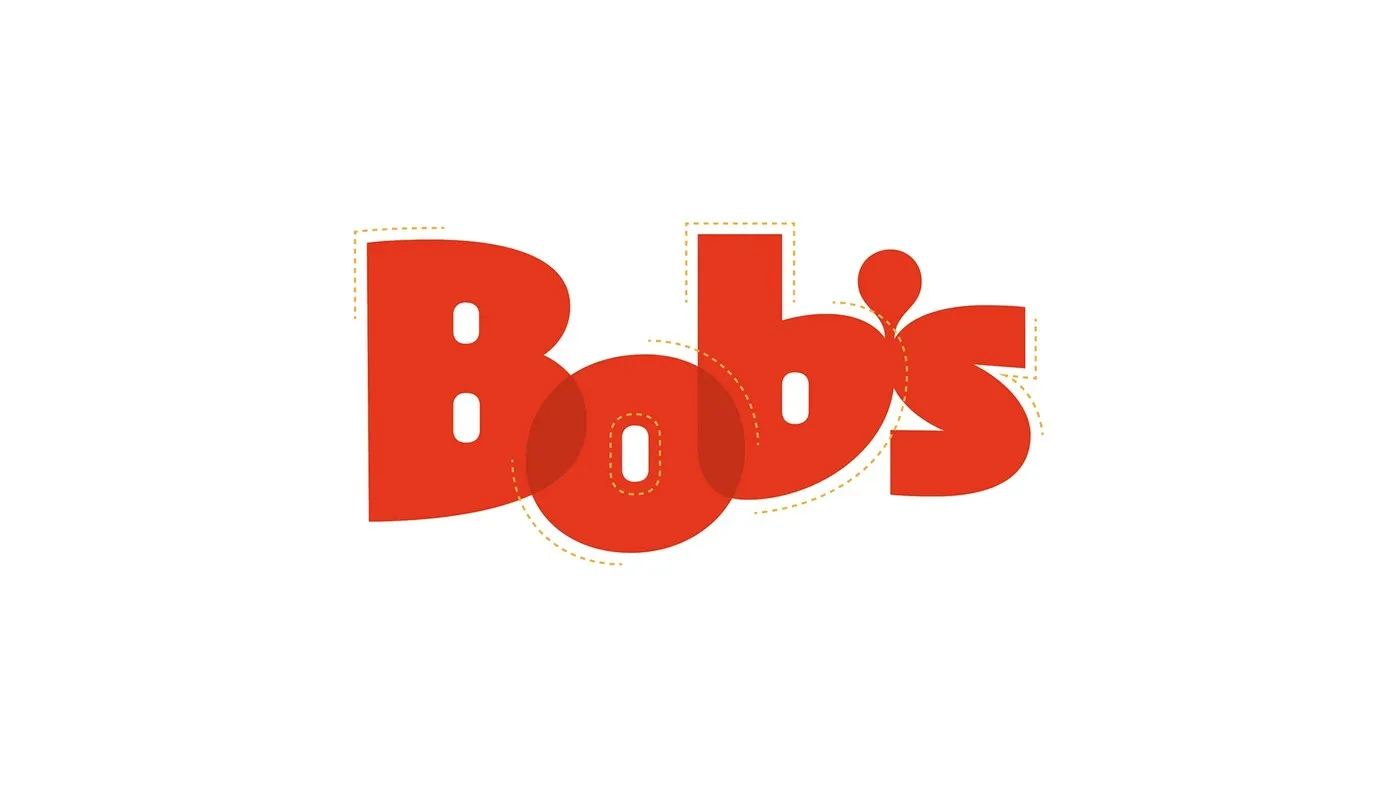 Img03 - Bob's Display: How Plau Design Crafted a Custom Typeface for Brazil's Iconic Fast-Food Chain