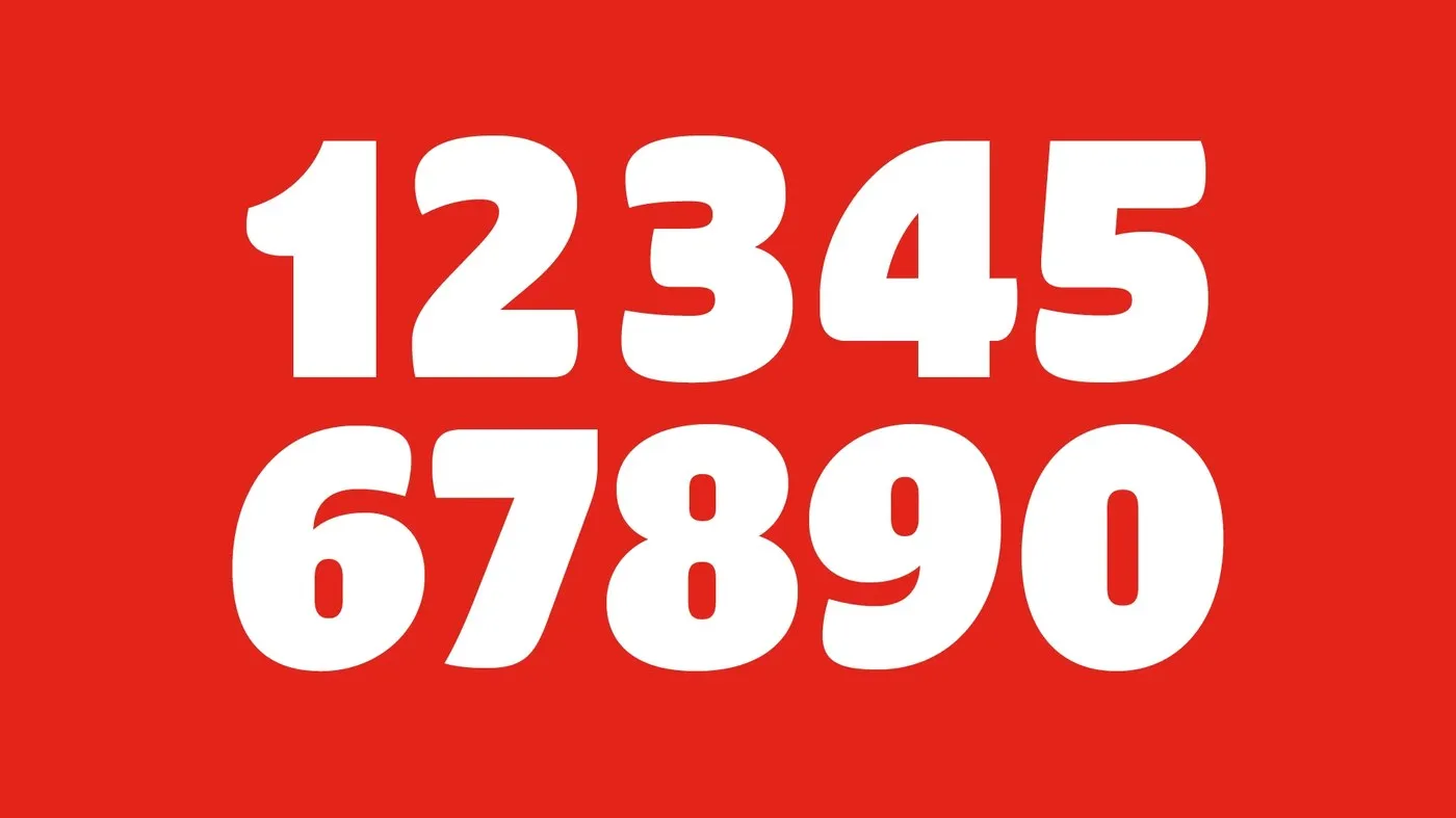 Img06 - Bob's Display: How Plau Design Crafted a Custom Typeface for Brazil's Iconic Fast-Food Chain