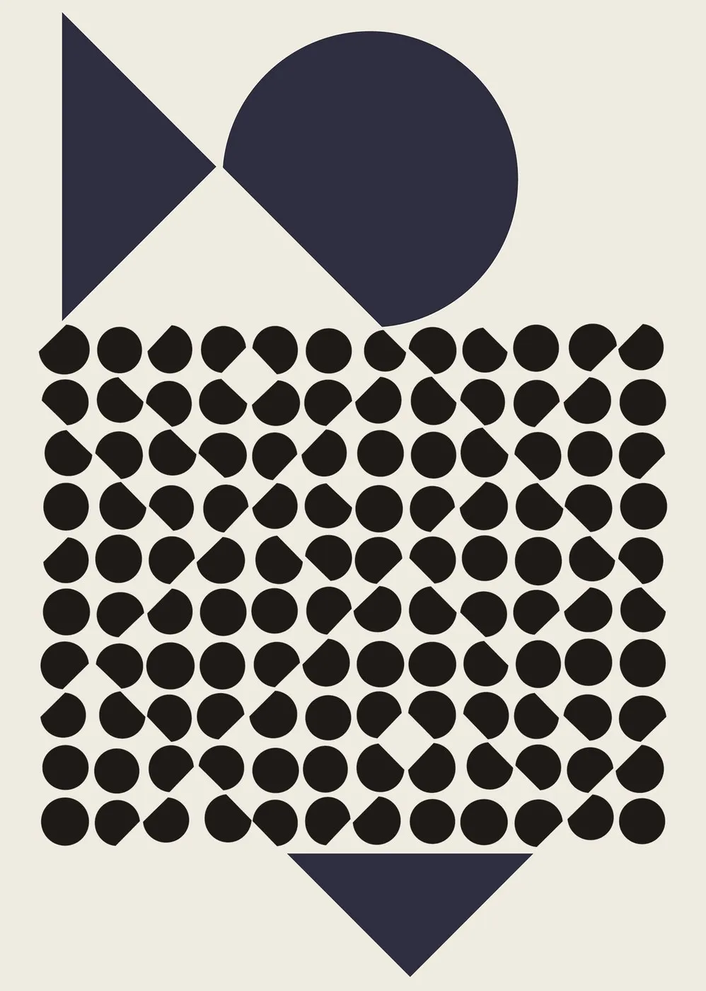 Img02 - Marçal Prats: Geometric Art Direction for Paris Hotels
