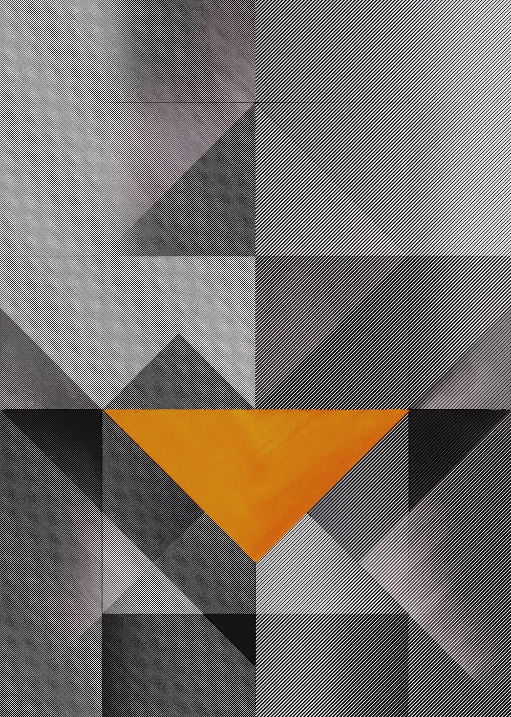 Img06 - Marçal Prats: Geometric Art Direction for Paris Hotels