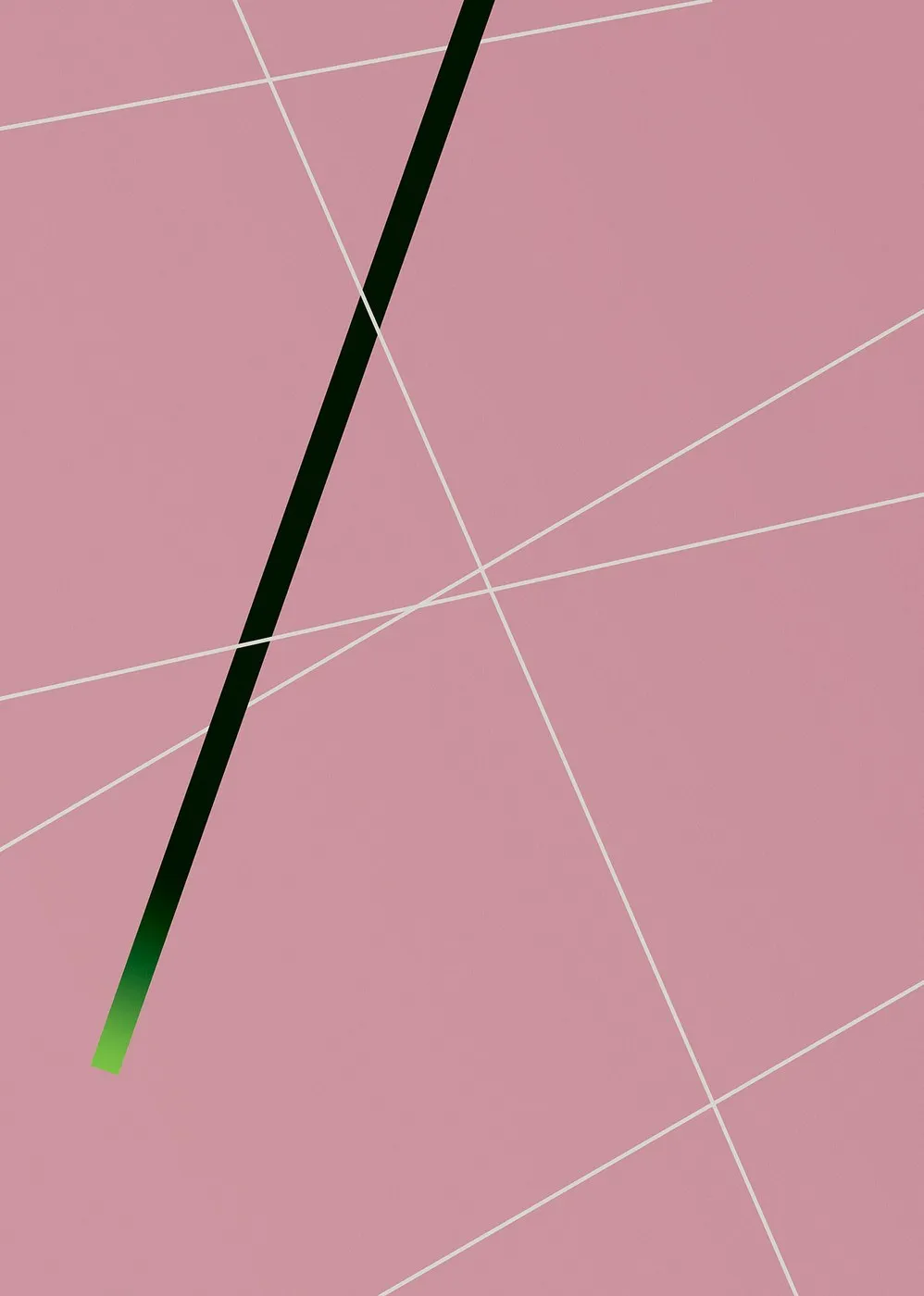 Img07 - Marçal Prats: Geometric Art Direction for Paris Hotels
