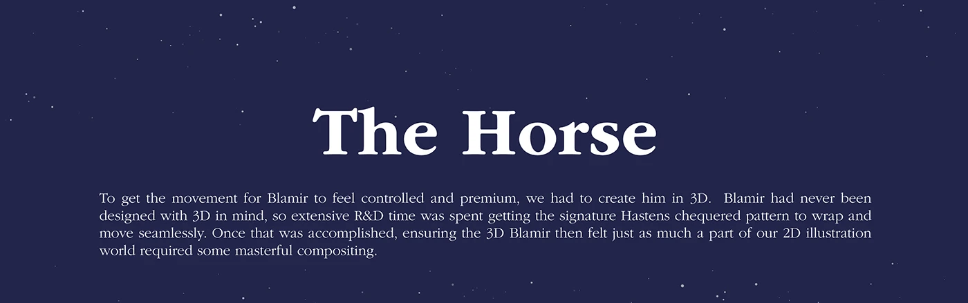 Img04 - CARTEL x Hästens: A Festive Visual Story for Lunar New Year