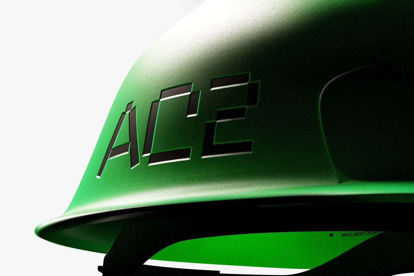 Img06 - AC2 Brand Identity by Studio Format: Industrial Utility Meets Swiss Typography