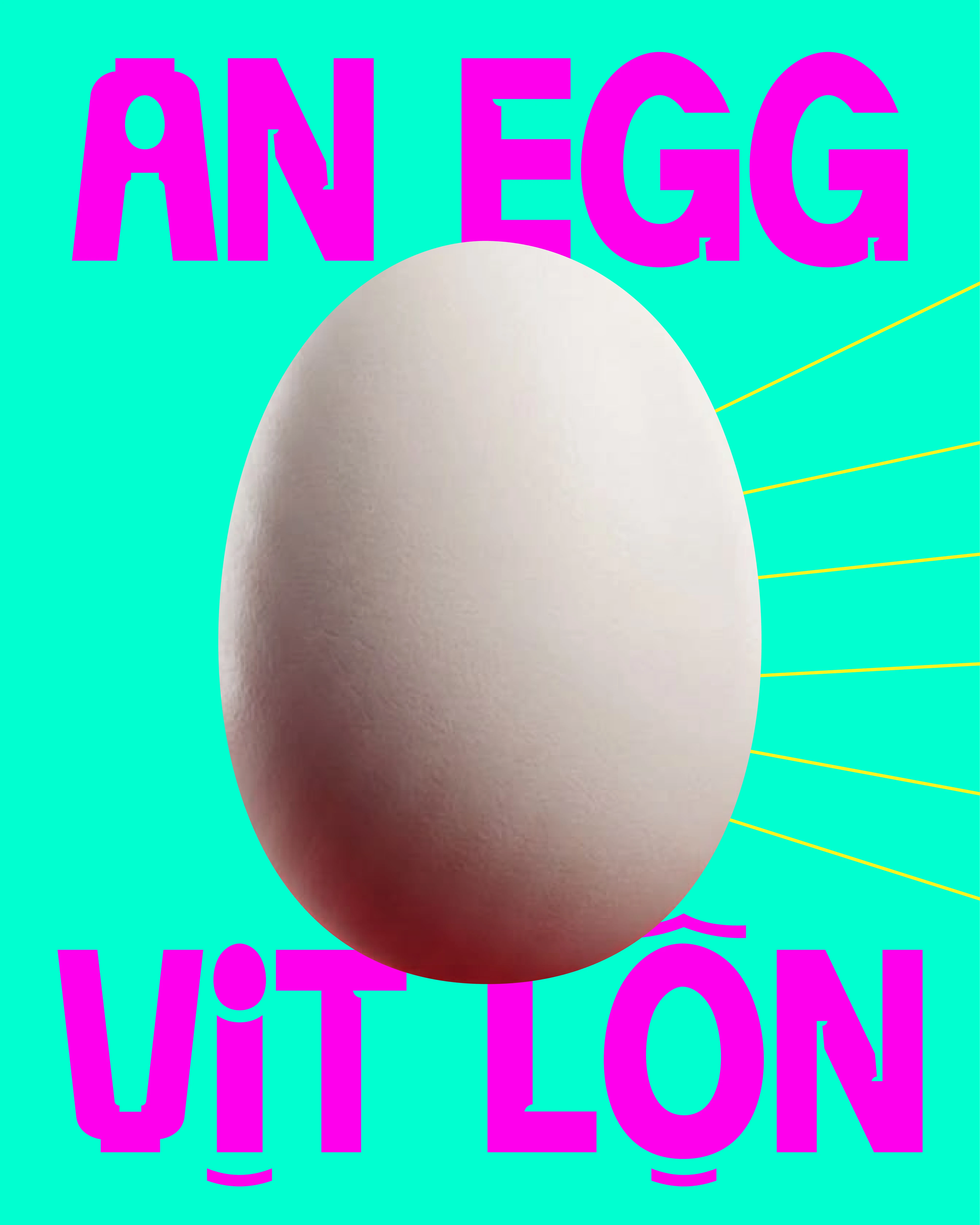 Img03 - Vina Vit Lon: A Bold Display Typeface Rooted in Vietnamese Street Culture
