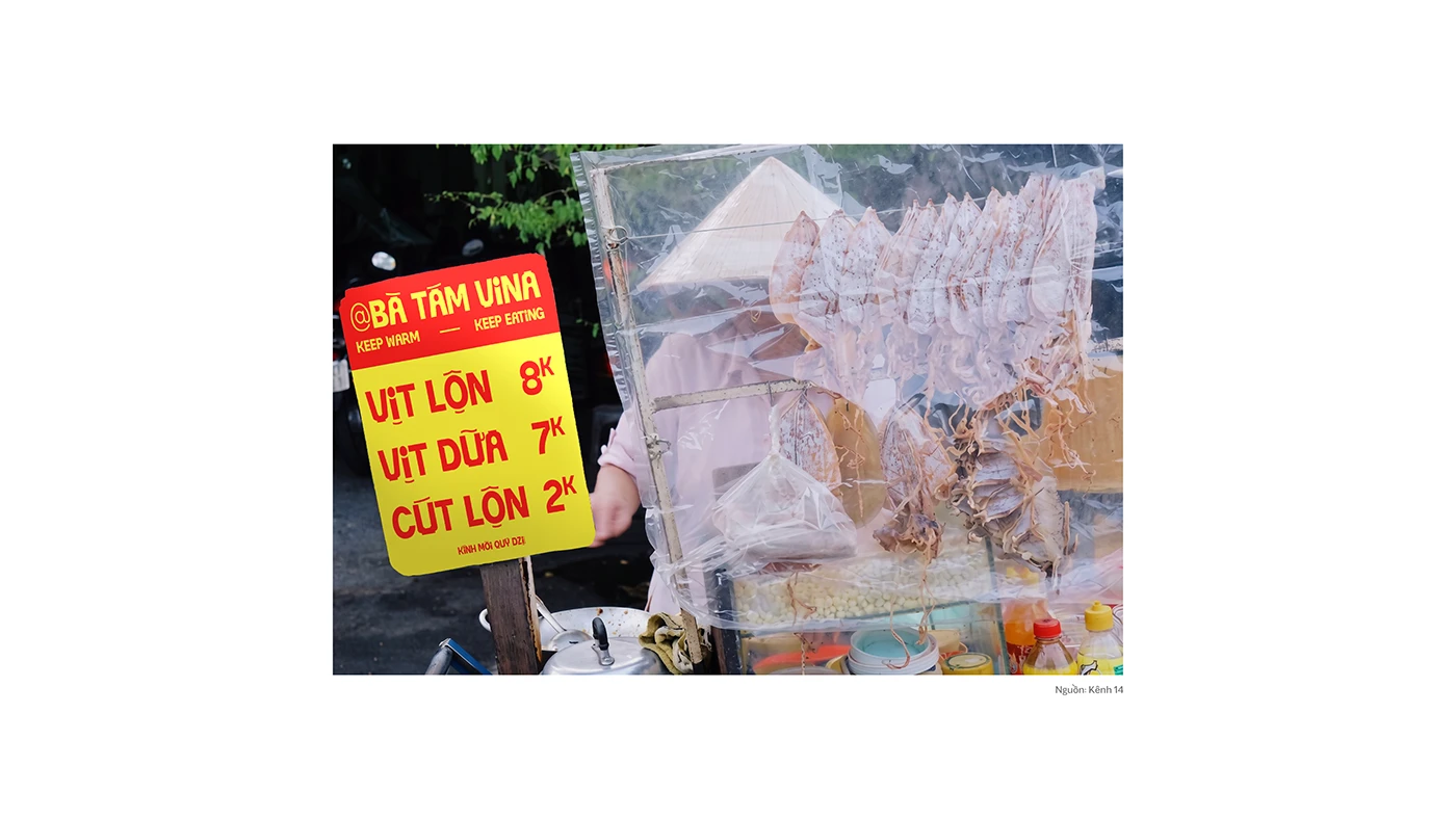 Img15 - Vina Vit Lon: A Bold Display Typeface Rooted in Vietnamese Street Culture