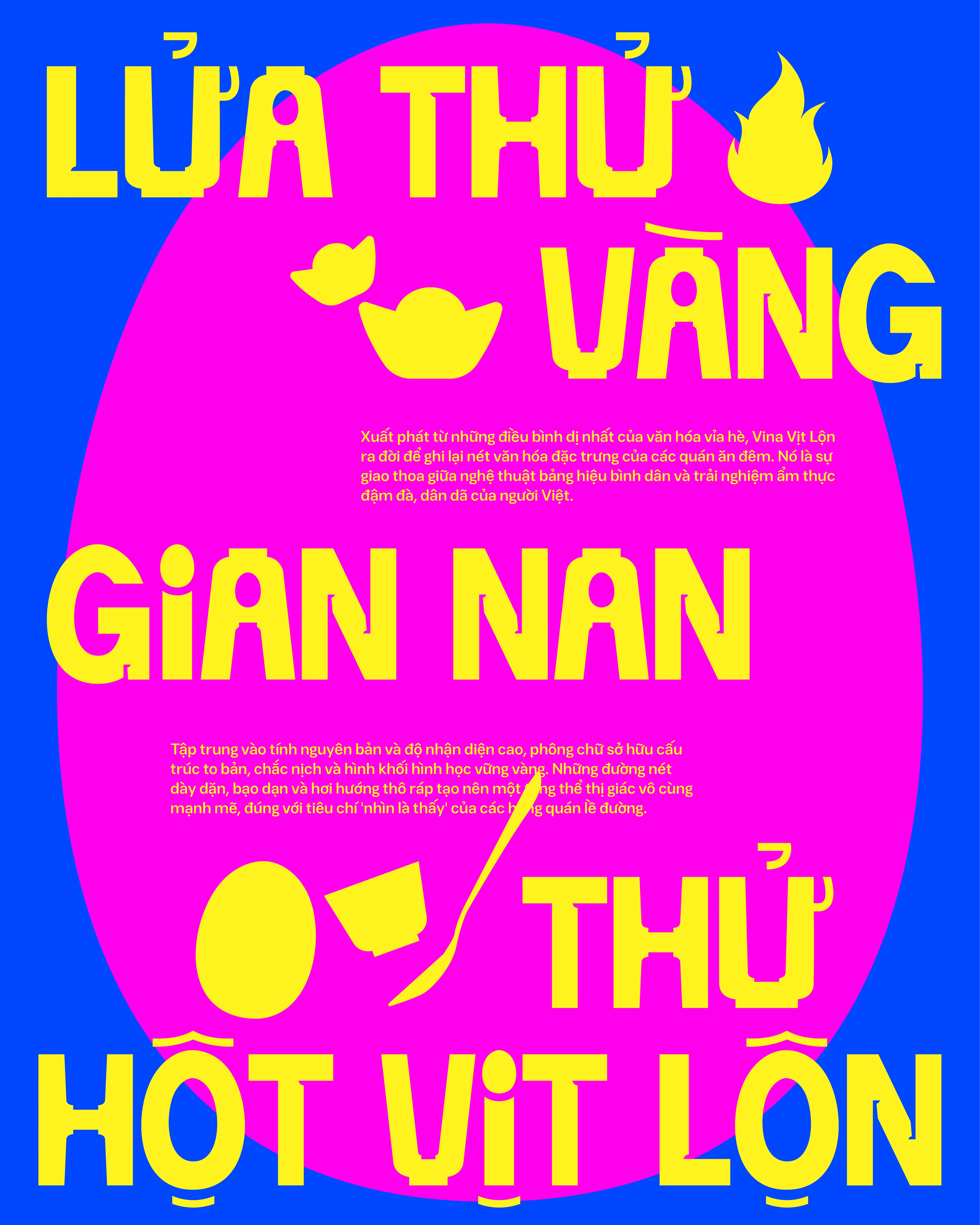 Img16 - Vina Vit Lon: A Bold Display Typeface Rooted in Vietnamese Street Culture