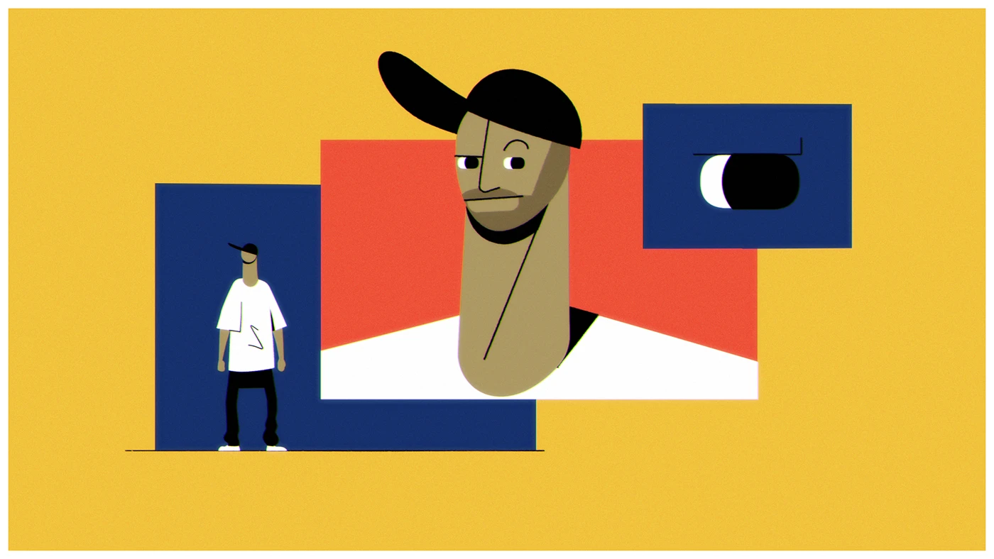 Img03 - Inequality - An Animated Short on Economic Disparities by Gui Jorge