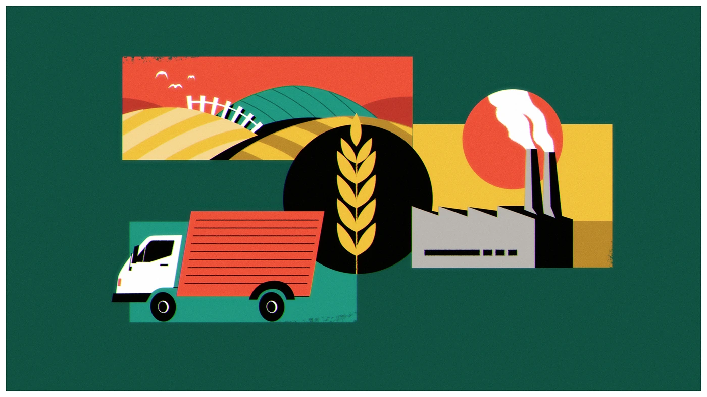 Img07 - Inequality - An Animated Short on Economic Disparities by Gui Jorge