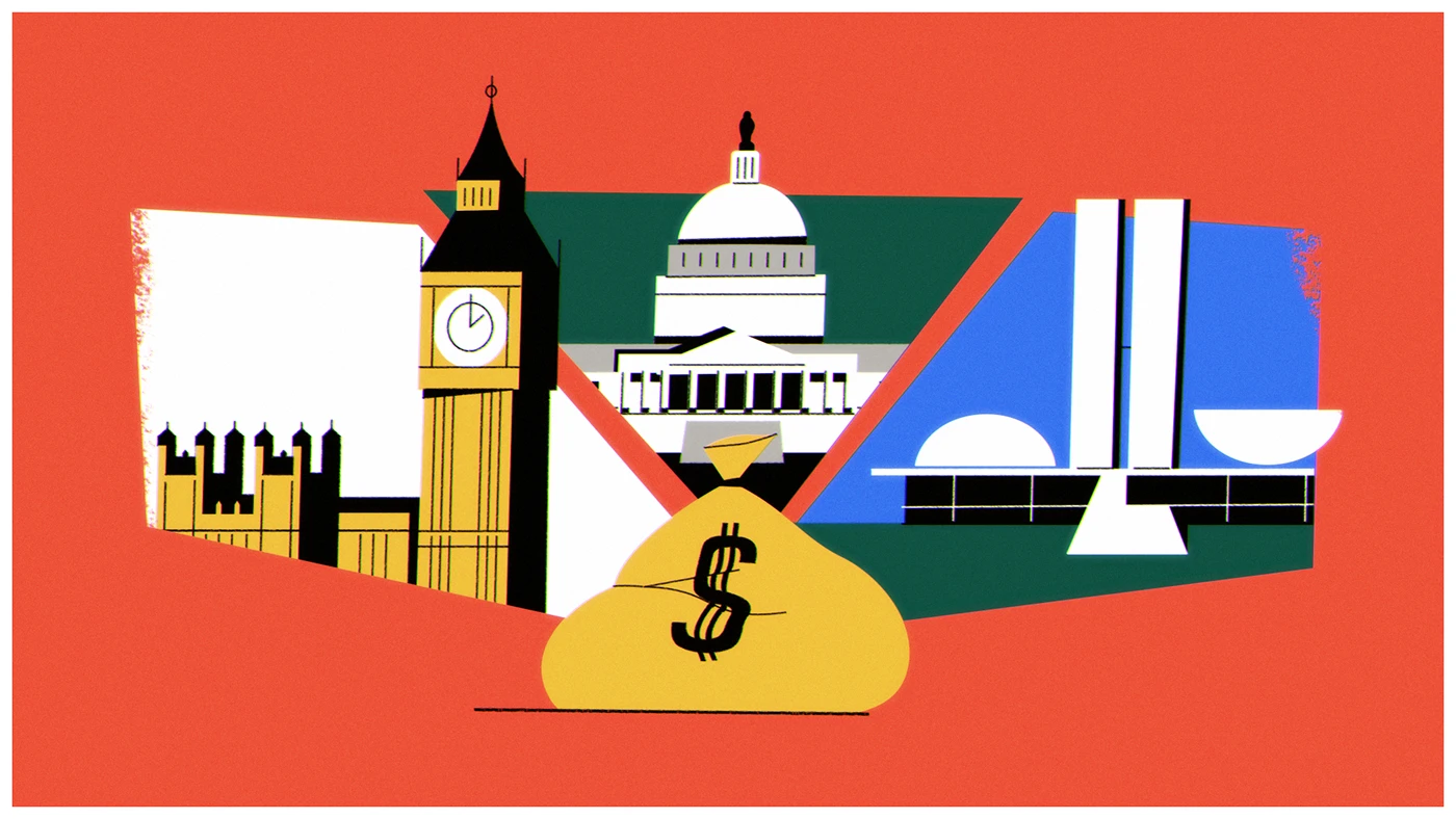 Img08 - Inequality - An Animated Short on Economic Disparities by Gui Jorge