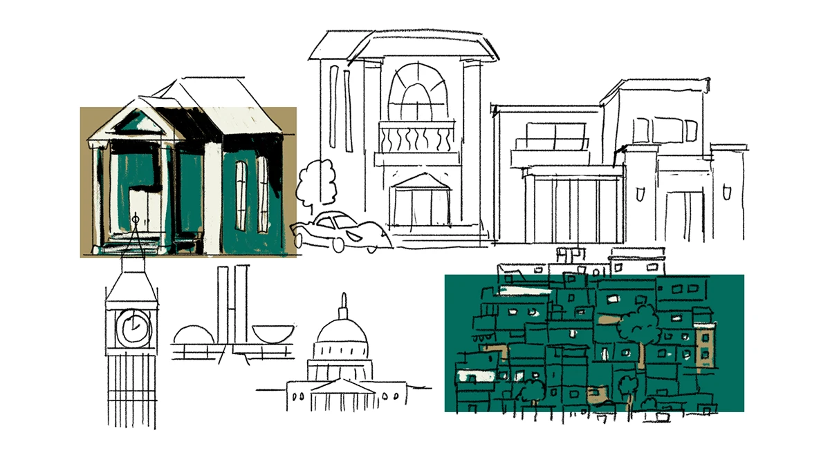 Img10 - Inequality - An Animated Short on Economic Disparities by Gui Jorge