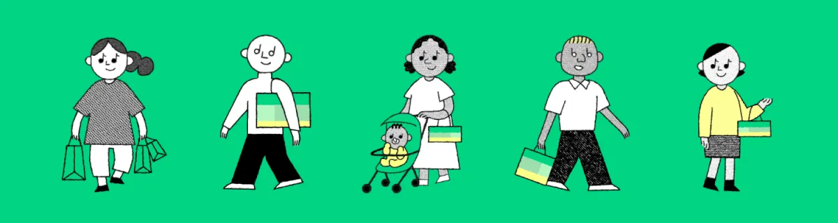 Img16 - DOREMI PHARMACY Brand Film: Translating Risograph Graphics into Vibrant Motion