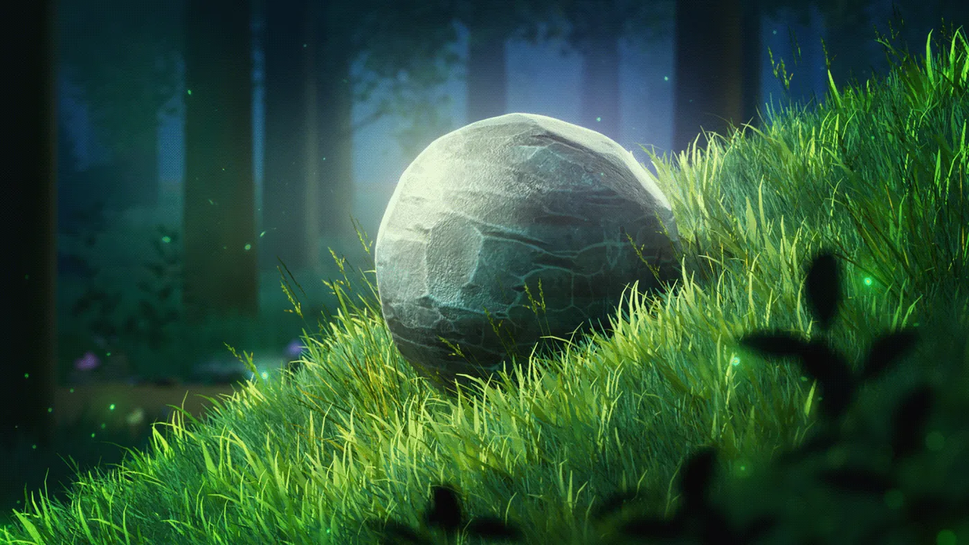 Img30 - ROUNDNROUND Series 2026 Visual Design Showcase