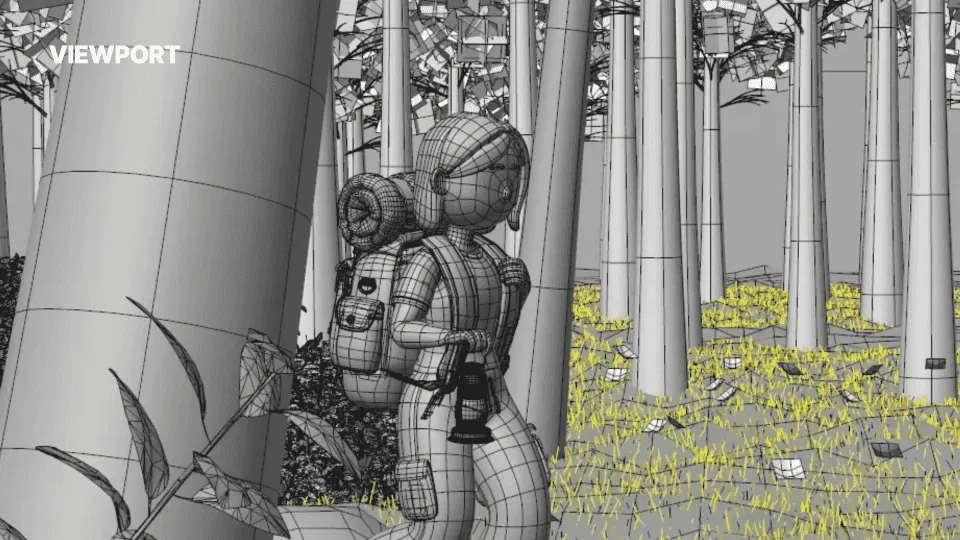 Img37 - ROUNDNROUND Series 2026 Visual Design Showcase