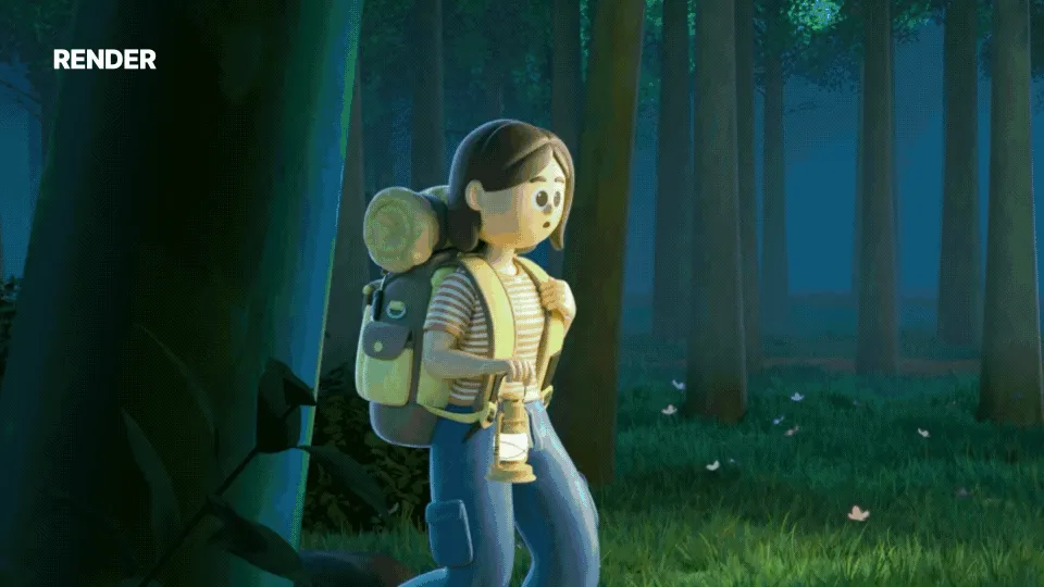 Img38 - ROUNDNROUND Series 2026 Visual Design Showcase
