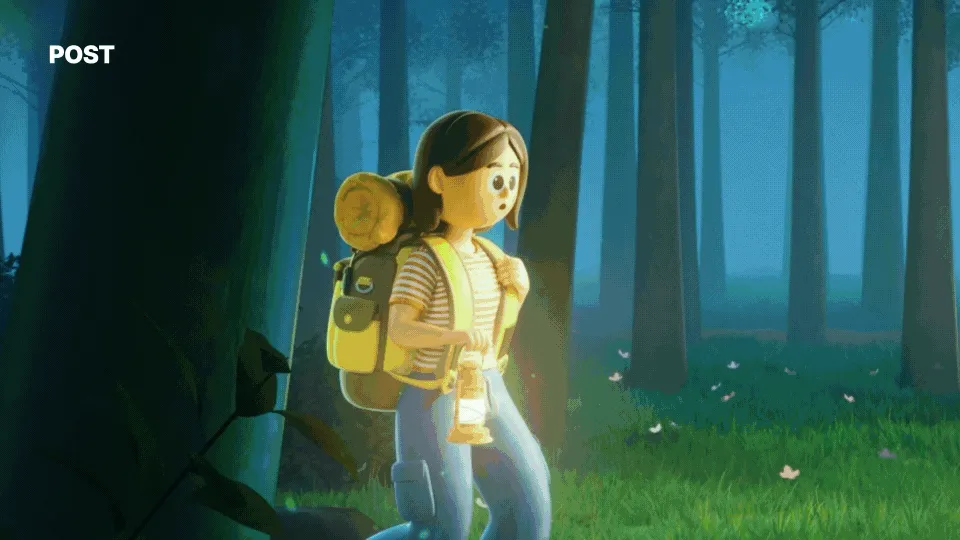 Img39 - ROUNDNROUND Series 2026 Visual Design Showcase