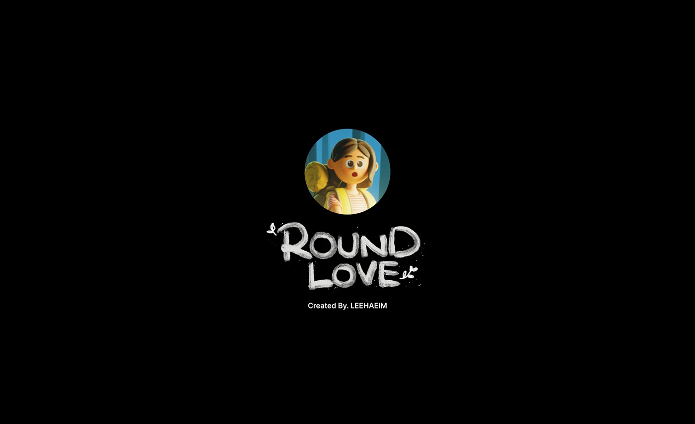 Img40 - ROUNDNROUND Series 2026 Visual Design Showcase