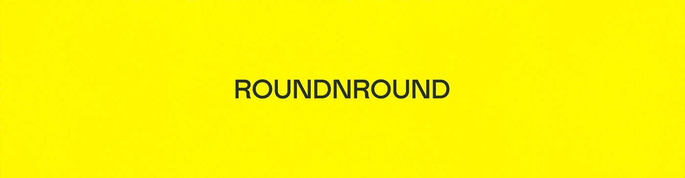 Img53 - ROUNDNROUND Series 2026 Visual Design Showcase