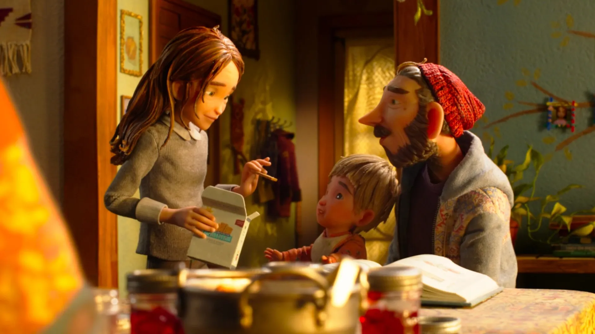 Why Laika’s Wildwood is the Handcrafted Antidote to AI Animation