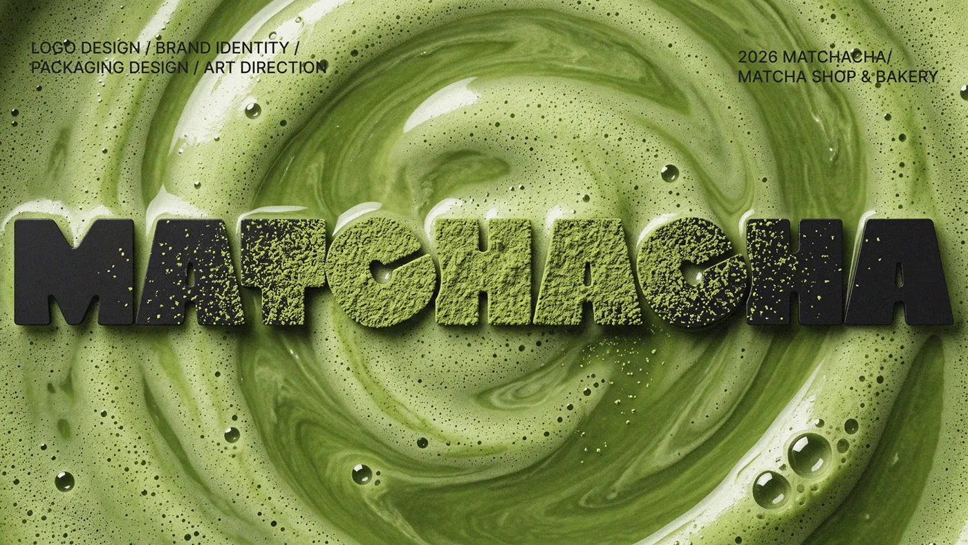 Img02 - Matchacha Branding: Modern Japanese Tea Studio Identity by Yuliya Kuznetsova