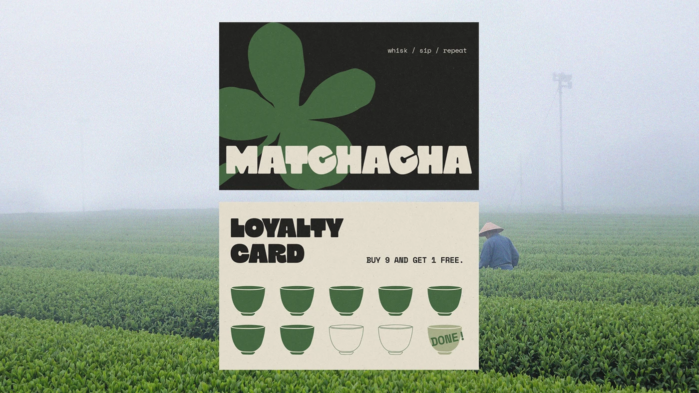 Img05 - Matchacha Branding: Modern Japanese Tea Studio Identity by Yuliya Kuznetsova