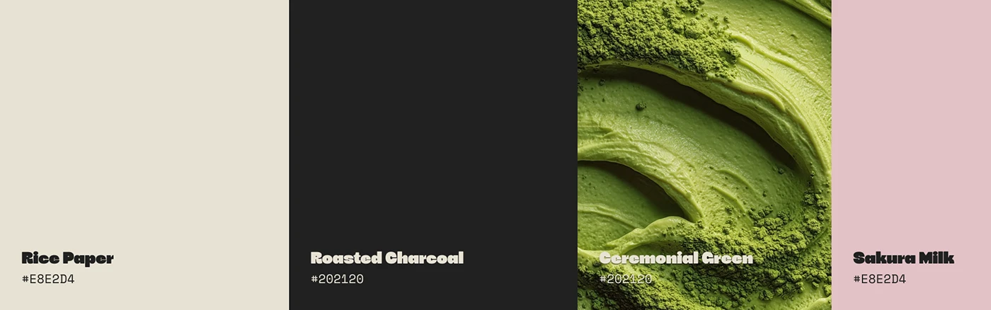 Img10 - Matchacha Branding: Modern Japanese Tea Studio Identity by Yuliya Kuznetsova