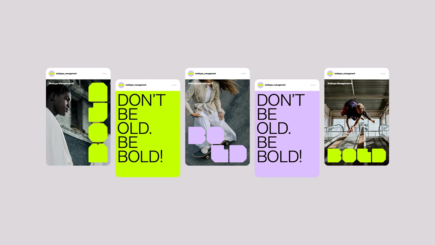 Img05 - Boldtype Management: High-Contrast Branding with Ultra-Bold Typography