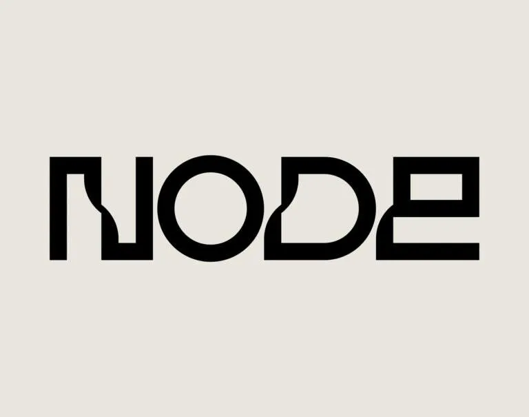 Img01 - Node Brand Identity Visual System by Brand Brothers