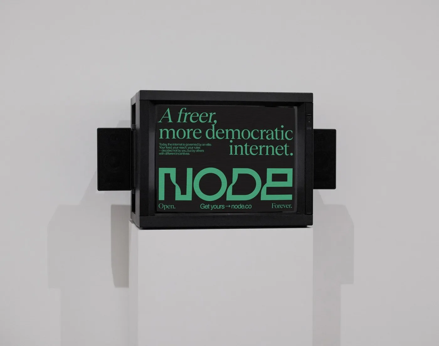 Img03 - Node Brand Identity Visual System by Brand Brothers