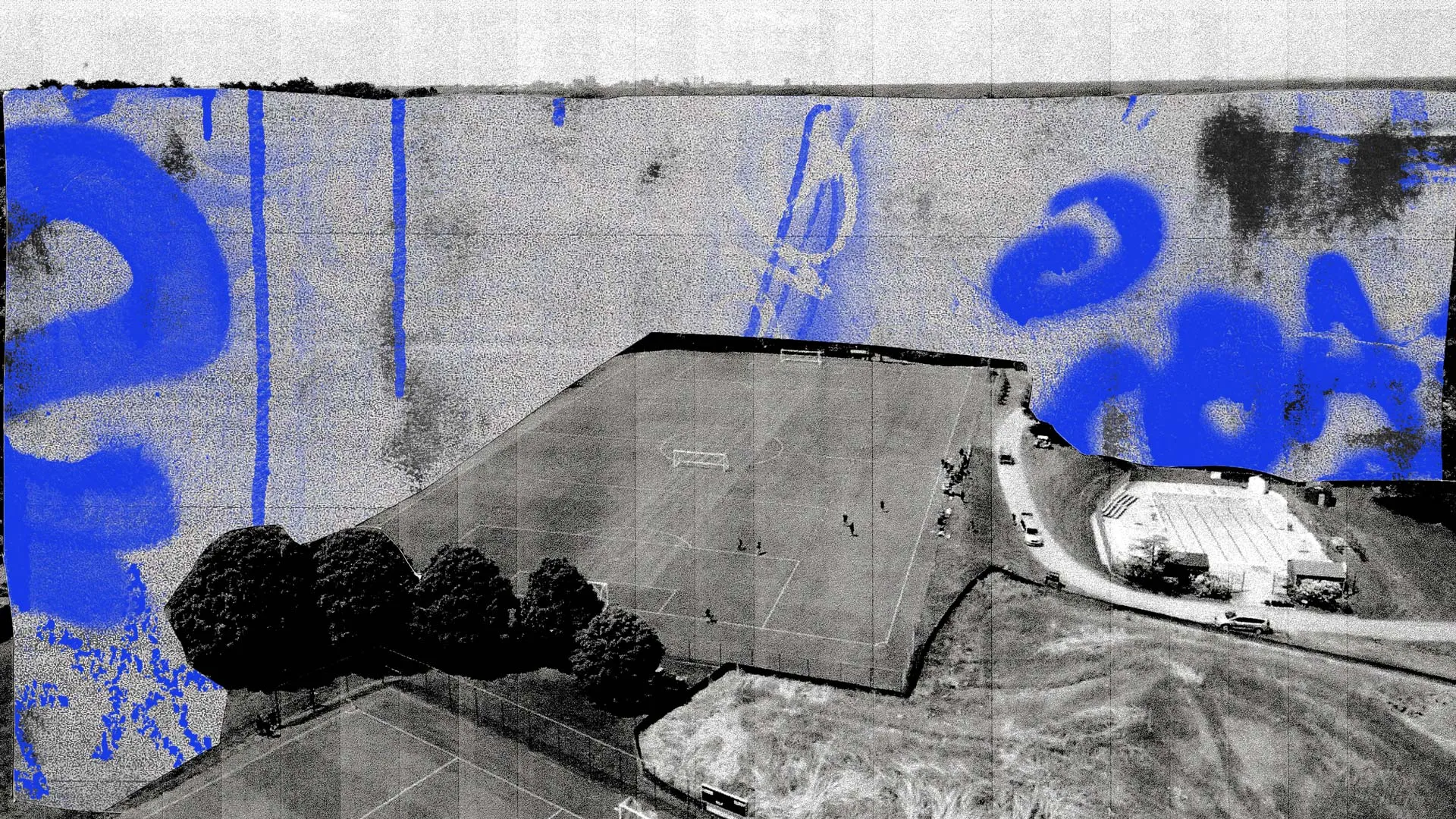 Img03 - Good Secrets Crafts a Gritty Visual Language for HBO’s U.S. Against the World