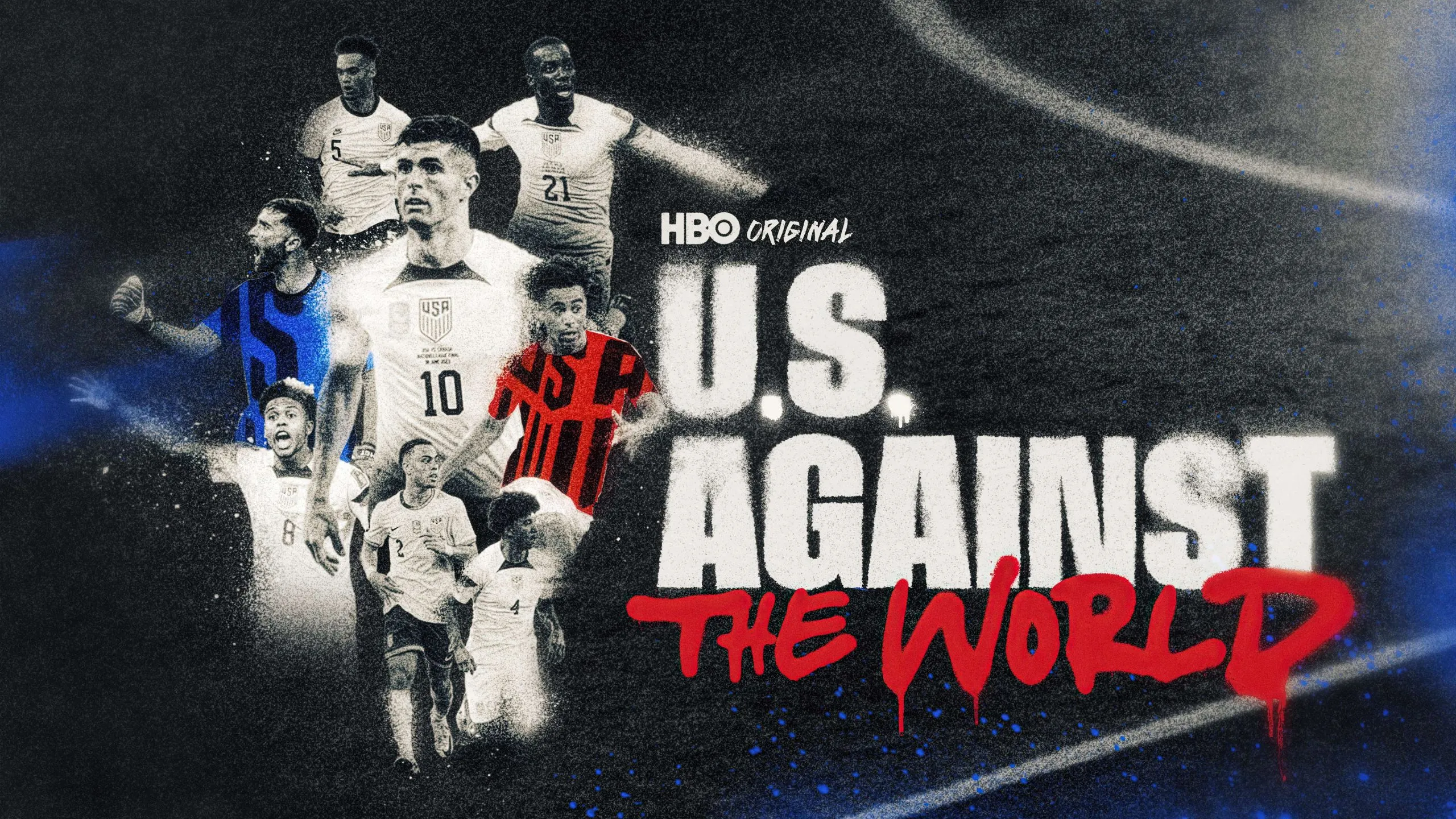 Img05 - Good Secrets Crafts a Gritty Visual Language for HBO’s U.S. Against the World