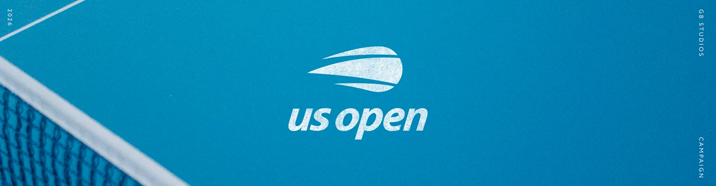 US Open 2026 Campaign: Capturing the Electric Energy of New York City