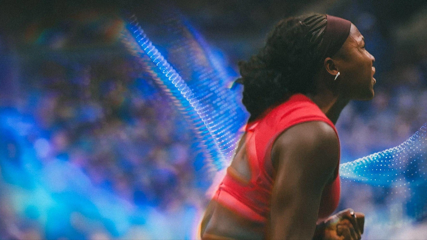 Img05 - US Open 2026 Campaign: Capturing the Electric Energy of New York City