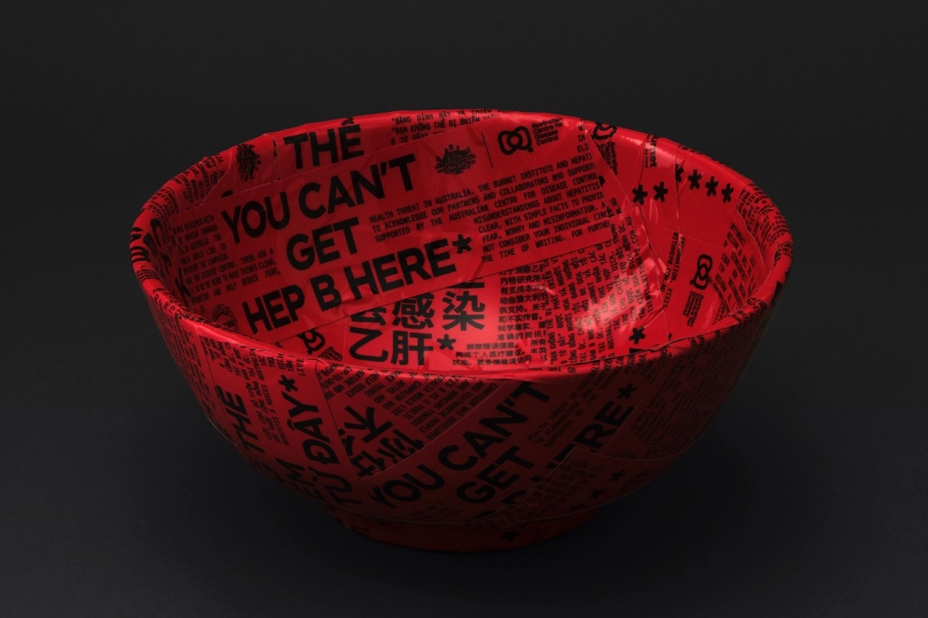 Img05 - You Can’t Get Hep B Here' Campaign Challenges Hepatitis B Myths