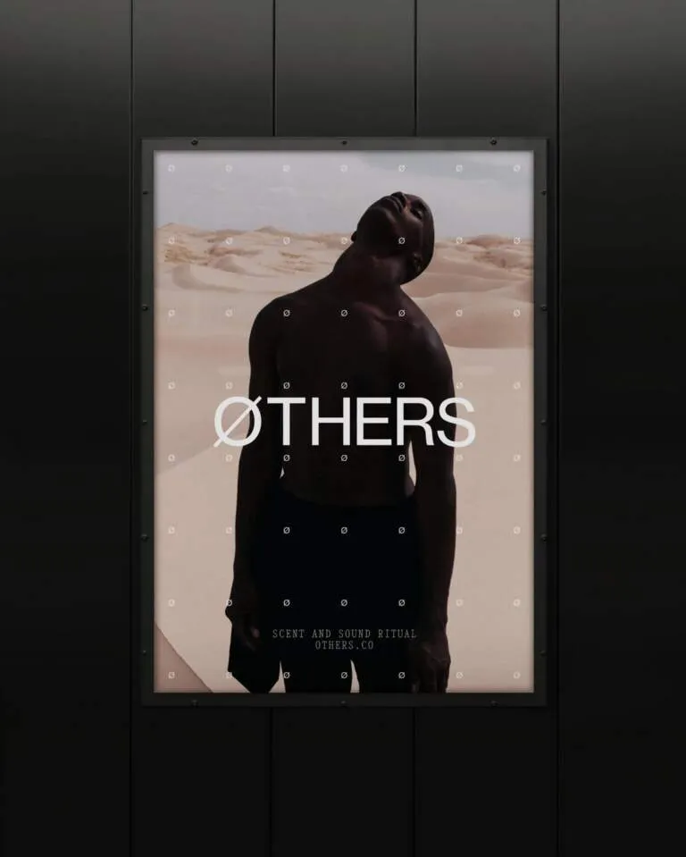 A Scientific and Disciplined Editorial Design for ØTHERS by Two Times Elliott Img01 - A Scientific and Disciplined Editorial Design for ØTHERS by Two Times Elliott