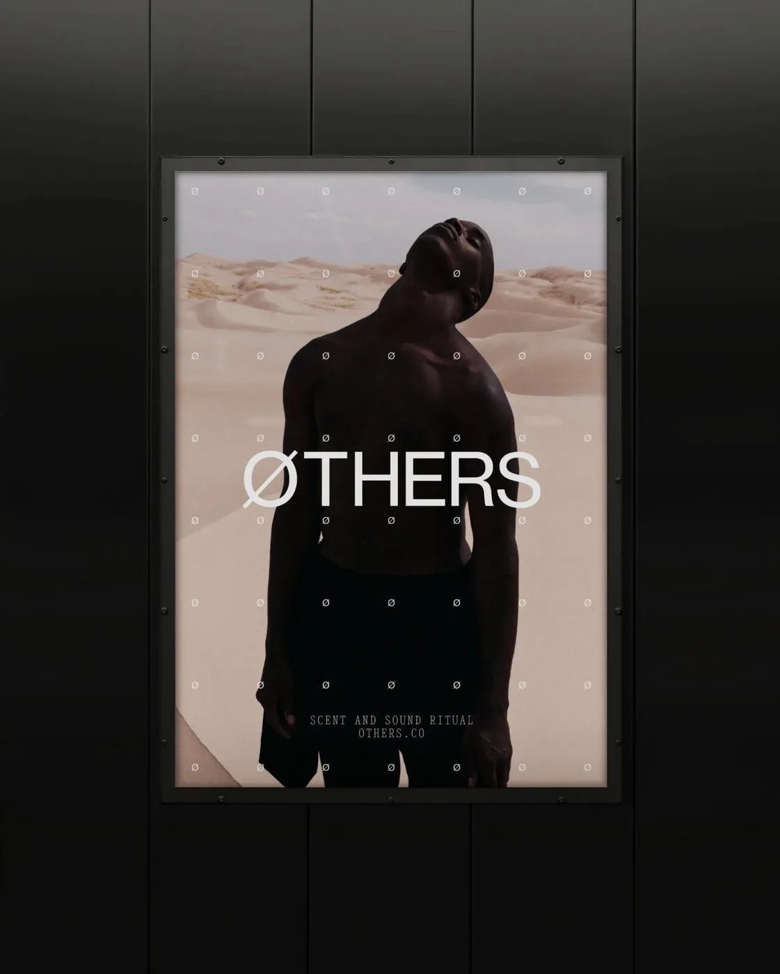 A Scientific and Disciplined Editorial Design for ØTHERS by Two Times Elliott