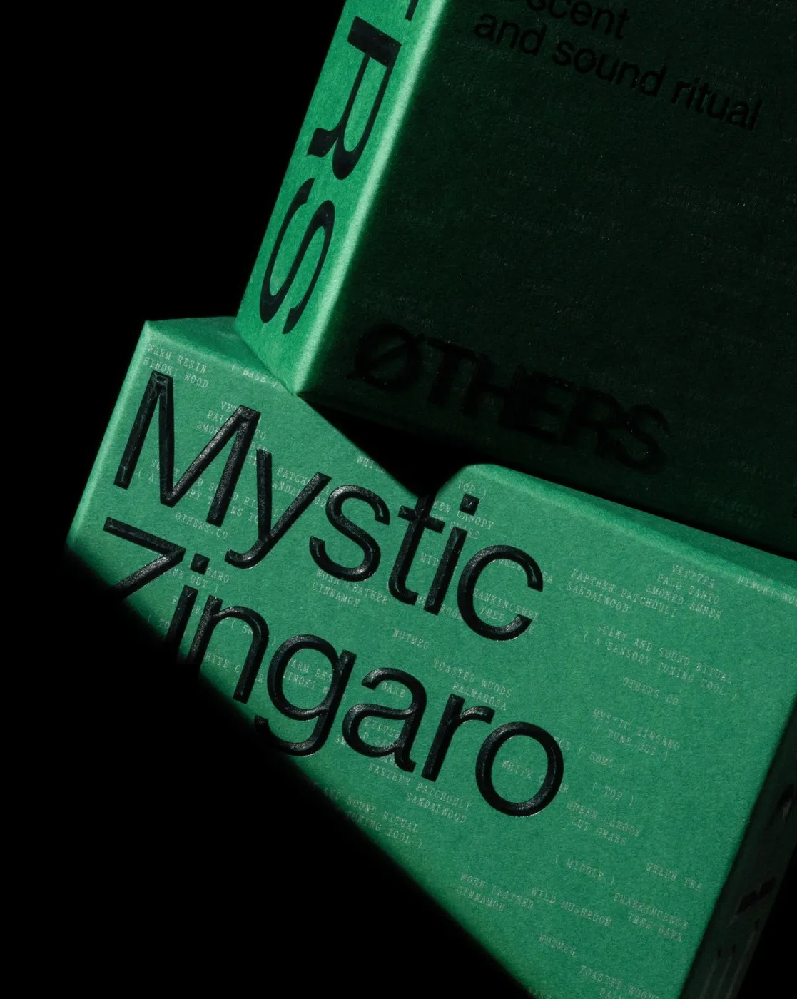 Img04 - A Scientific and Disciplined Editorial Design for ØTHERS by Two Times Elliott